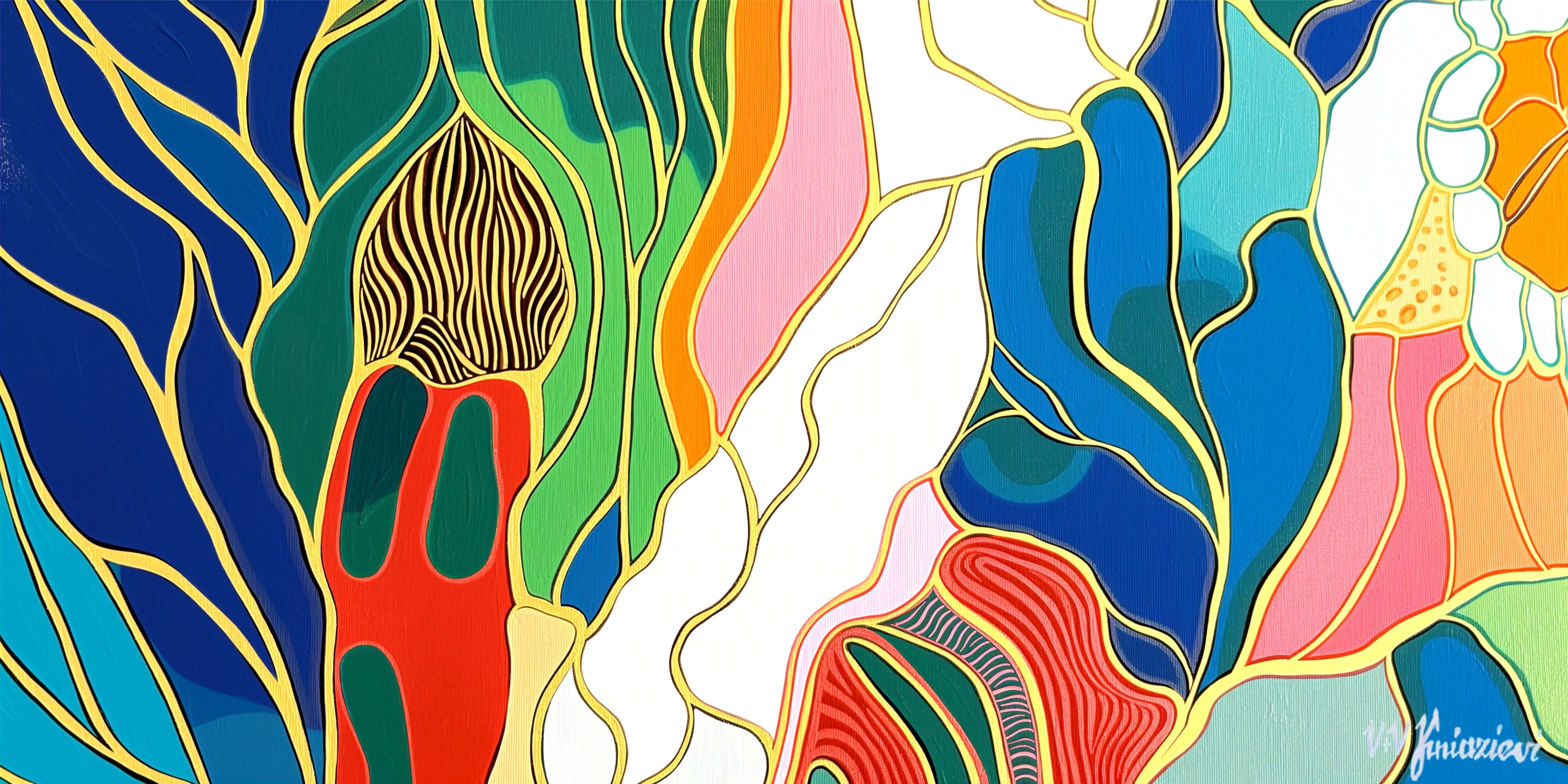 Art as an Heirloom: Why Collectors Choose One-of-a-Kind Paintings