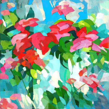 Collection image for: The Rays Touch the Leaves