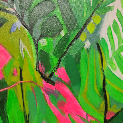 After Rain #8