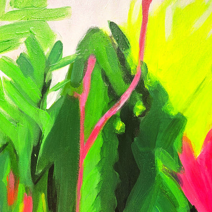 After Rain #8