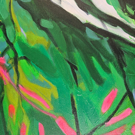 After Rain #8
