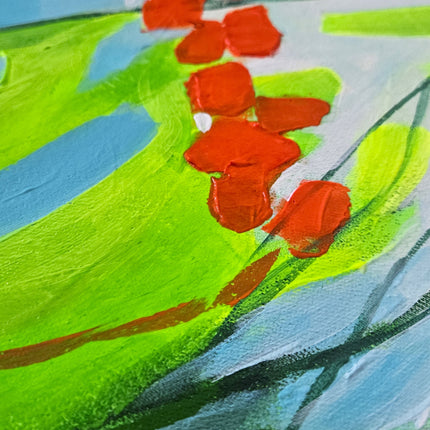 After Rain #9