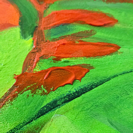 After Rain #9