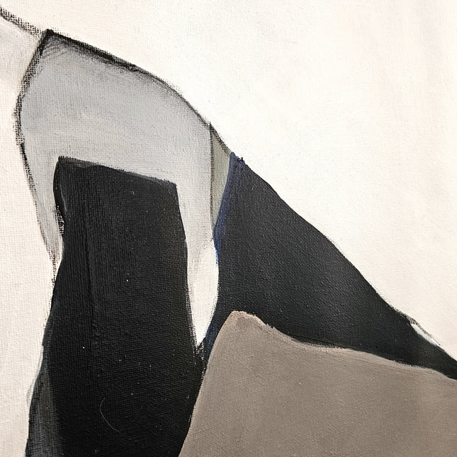 Muted motion #2