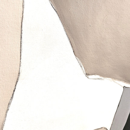 Muted motion #9