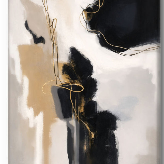 Muted motion #6