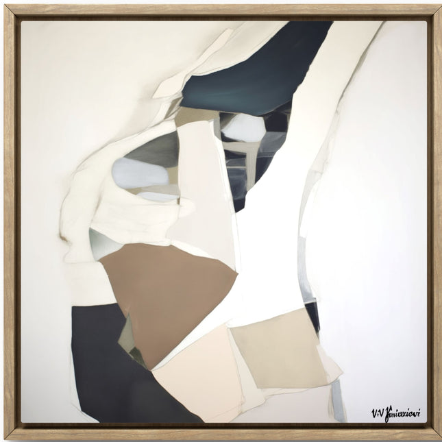 Muted motion #7
