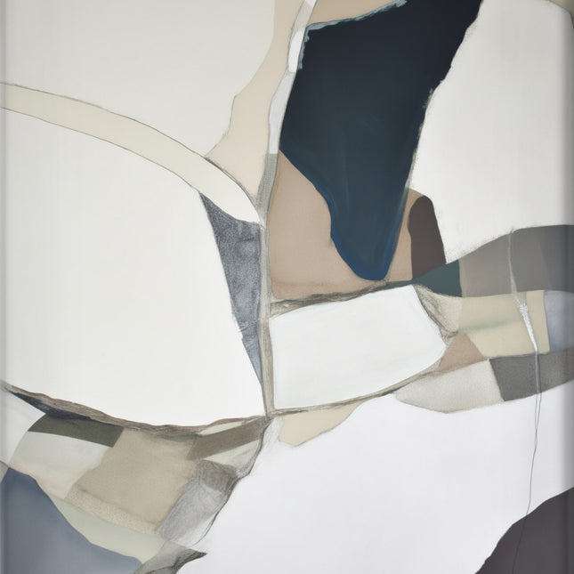 Muted motion #2