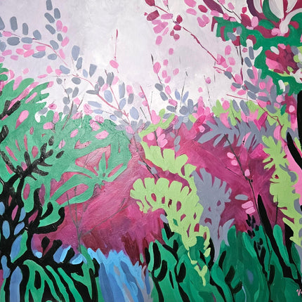 After Rain #4