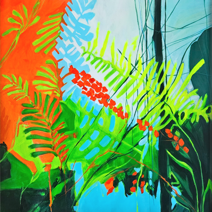 After Rain #9