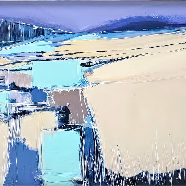 Northern Wind #1