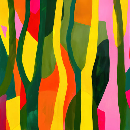 Forest of Dreams #9