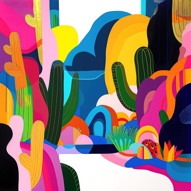 Mexican Rhythms #5