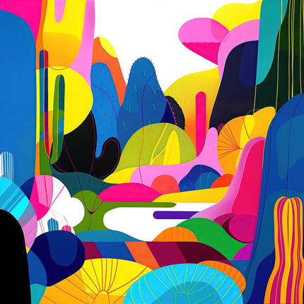 Mexican Rhythms #7