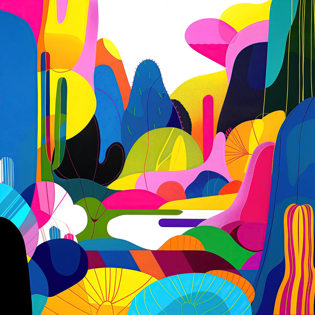 Mexican Rhythms #7