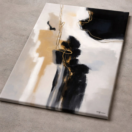 Muted motion #6