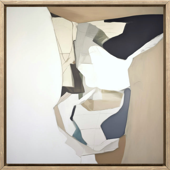 Muted motion #1