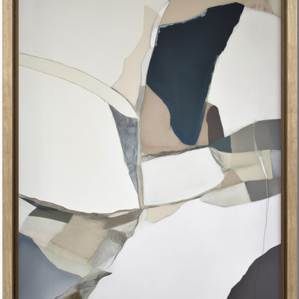 Muted motion #2