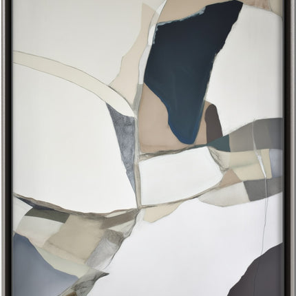Muted motion #2