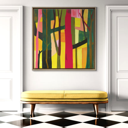Forest of Dreams #8