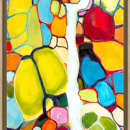 Bright colors of childhood #2