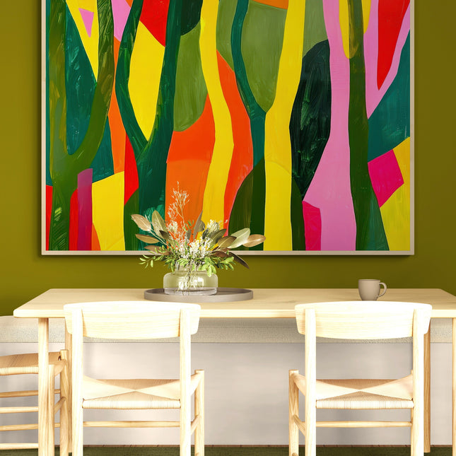 Forest of Dreams #9
