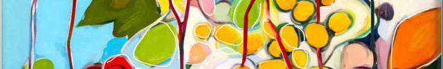 Bright colors of childhood #4