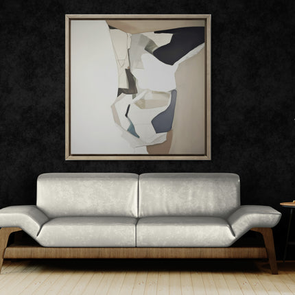 Muted motion #1