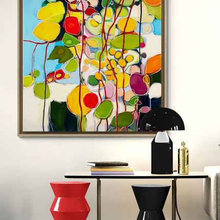 Bright colors of childhood #4