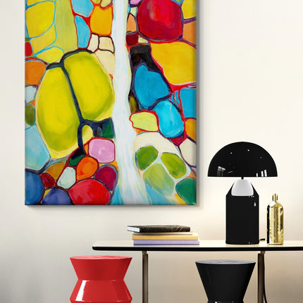 Bright colors of childhood #2