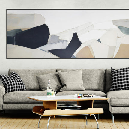Muted motion #9