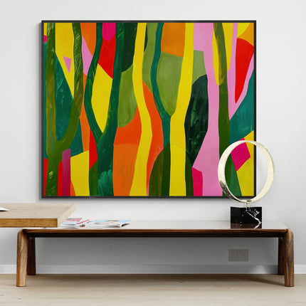 Forest of Dreams #9