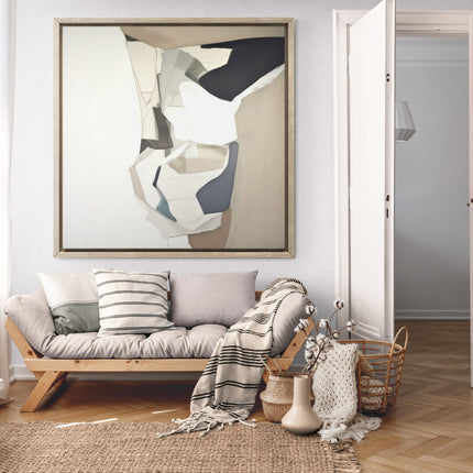 Muted motion #1