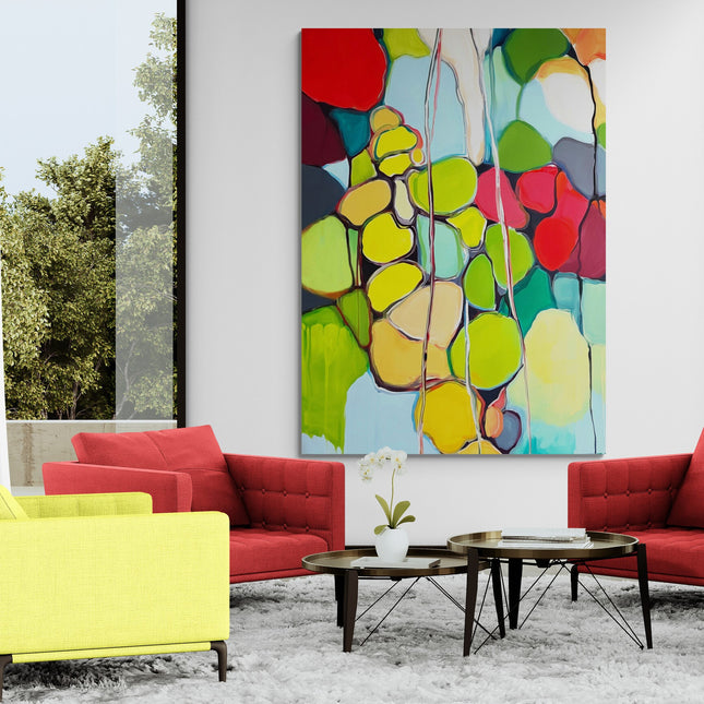 Bright colors of childhood #3