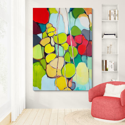 Bright colors of childhood #3