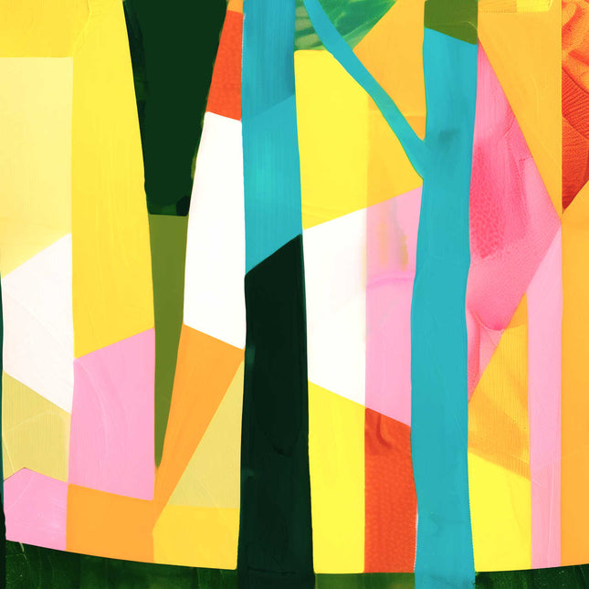 Forest of Dreams #1